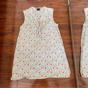 Women Theory dress.Size S